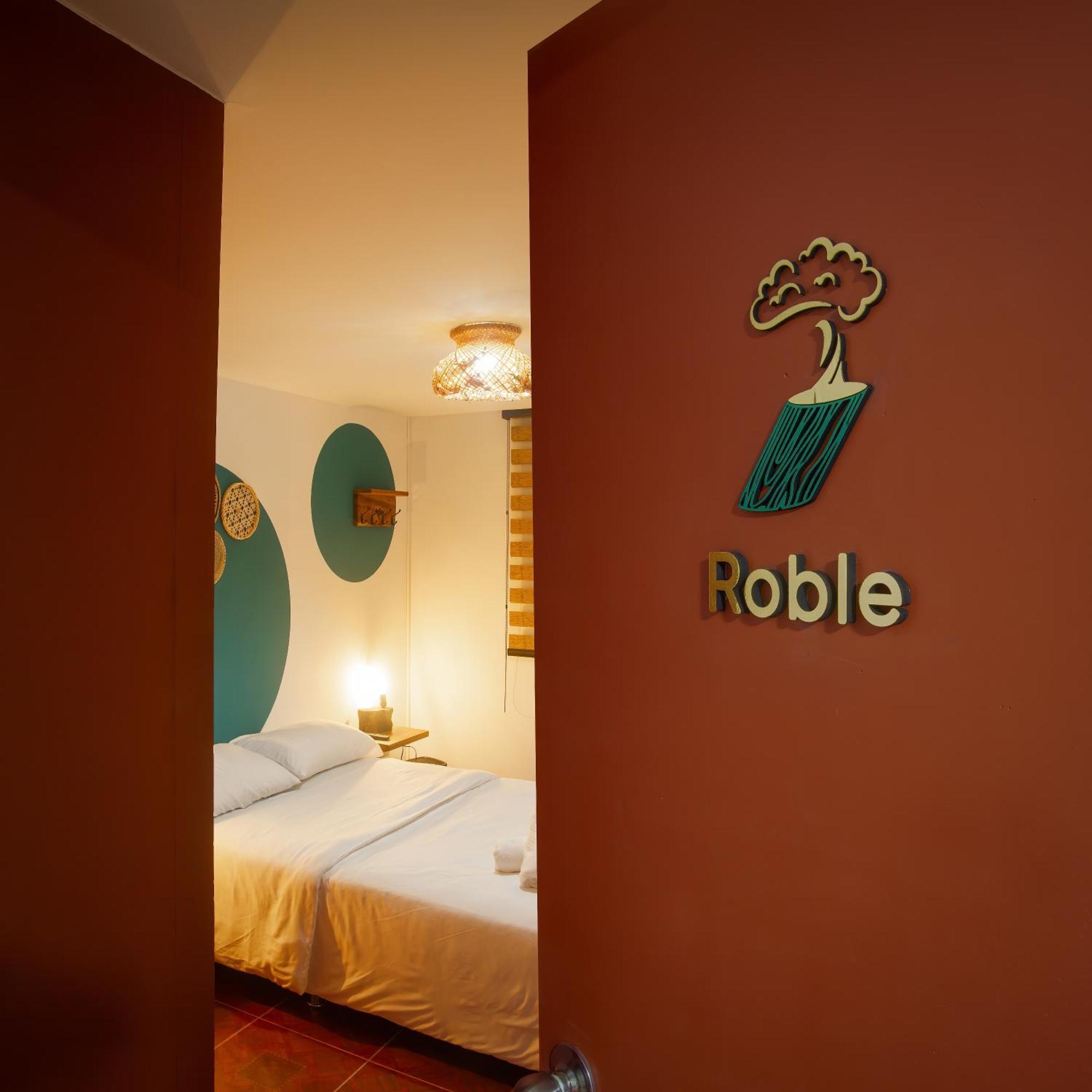 Nogal Spa & Hostel Pereira Bagian luar foto