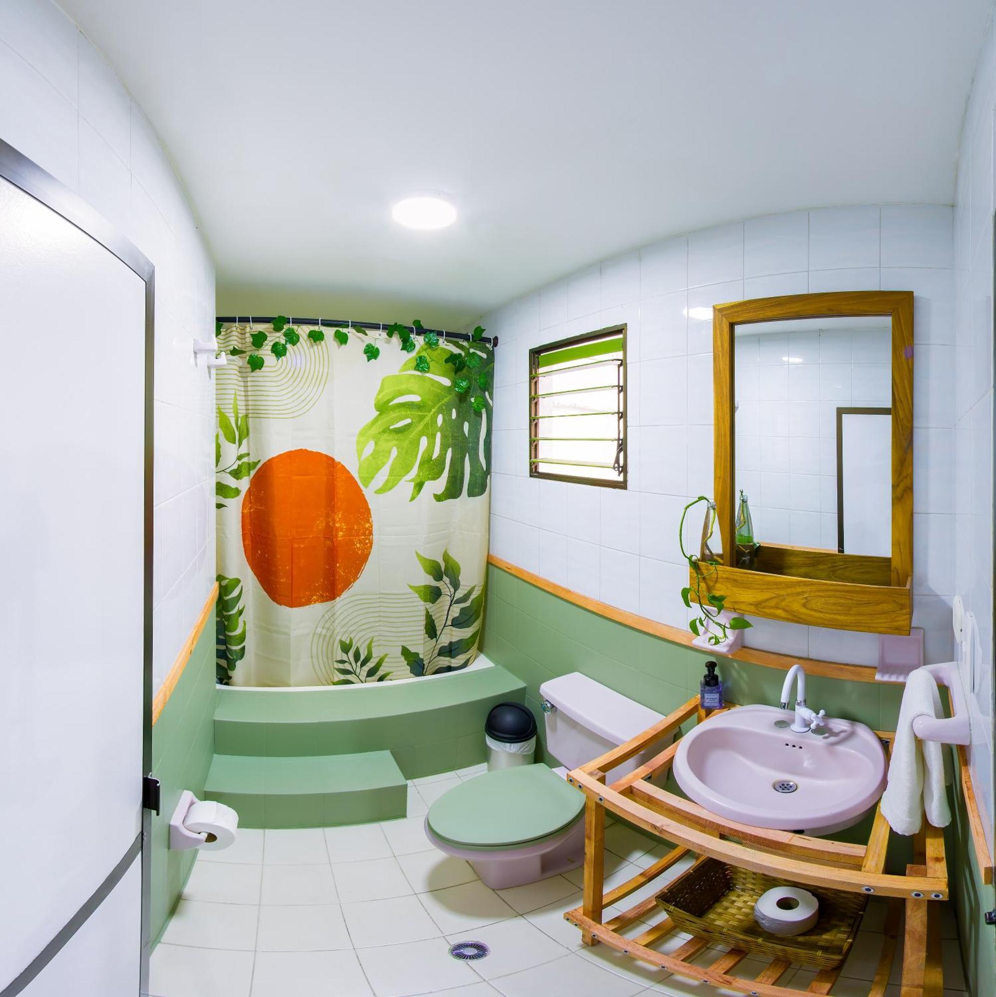 Nogal Spa & Hostel Pereira Bagian luar foto