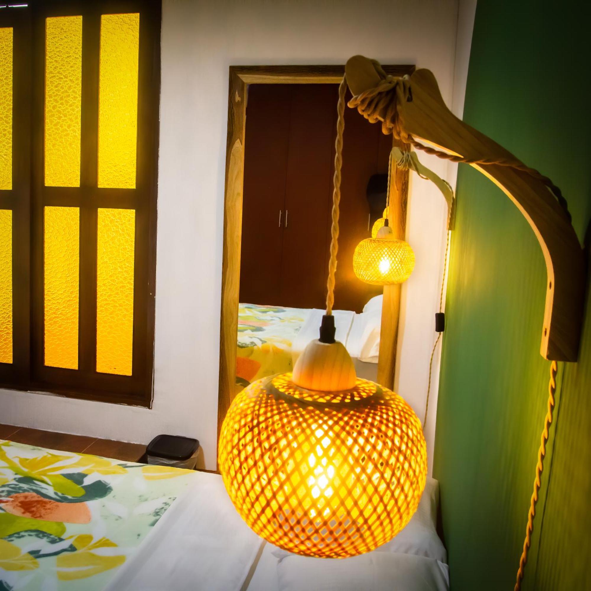 Nogal Spa & Hostel Pereira Bagian luar foto